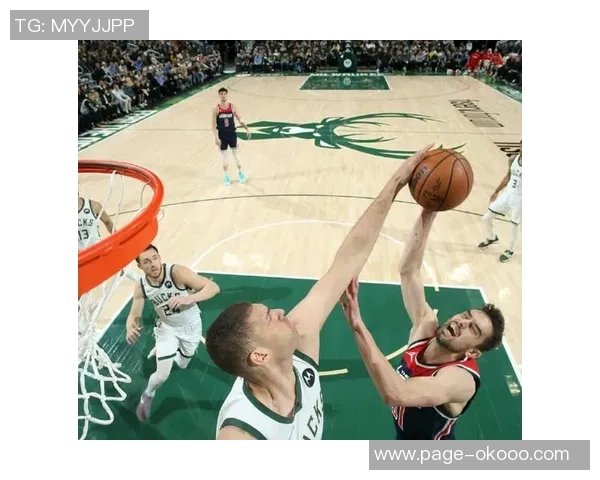 布鲁克洛佩斯：从篮下巨人到NBA全能战士的华丽转身