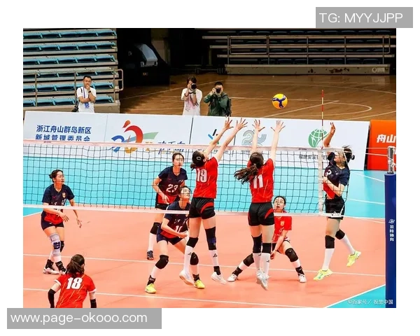 广州排球队进攻体系解析：排球战术的创新与应用探讨