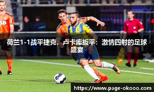 荷兰1-1战平捷克，卢卡库扳平：激情四射的足球盛宴